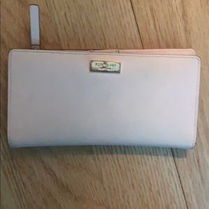 Kate spade wallet